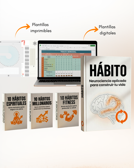Método: Código de Hábitos